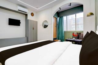 Hotel O Adajan Formerly Hotel Sky Palace - Surat - 8