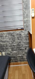 Male-only single room in Seoul, quiet, convenient access to anywhere in Seoul, great view, good value, shared kitchen, randomly assigned - Seoul - 9