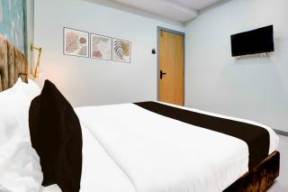 Hotel O Adajan Formerly Hotel Sky Palace - Surat - 1
