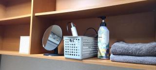 Male-only single room in Seoul, quiet, convenient access to anywhere in Seoul, great view, good value, shared kitchen, randomly assigned - Seul - 7