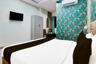 Hotel O Adajan Formerly Hotel Sky Palace - Surat - 3