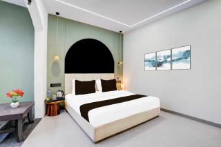 Hotel O Adajan Formerly Hotel Sky Palace - Surat - 4