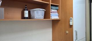 Male-only single room in Seoul, quiet, convenient access to anywhere in Seoul, great view, good value, shared kitchen, randomly assigned - Seoul - 5