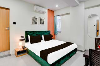 Hotel O Adajan Formerly Hotel Sky Palace - Surat - 7