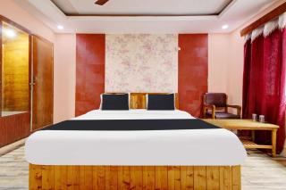 Hotel O Rajbagh - Srinagar - 6