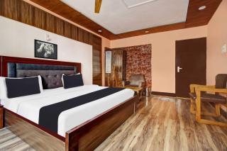 Hotel O Rajbagh - Srinagar - 4