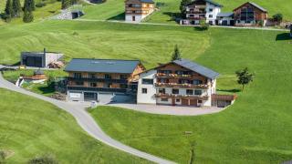Appartementhaus Uga - Damuls - 0