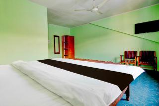 Hotel O Rajbagh - Srinagar - 0