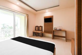 Hotel O Paschim Dwar Near Jagannatha Temple - Puri - 8