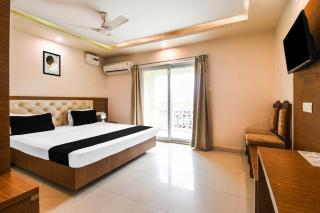 Hotel O Paschim Dwar Near Jagannatha Temple - Puri - 9