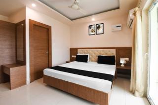 Hotel O Paschim Dwar Near Jagannatha Temple - Puri - 0