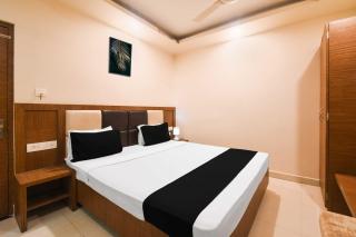 Hotel O Paschim Dwar Near Jagannatha Temple - Puri - 4