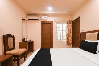 Hotel O Paschim Dwar Near Jagannatha Temple - Puri - 6