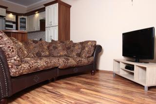 Balm Apartman - Eger - 9