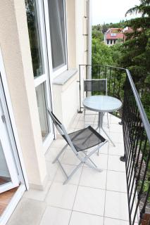 Balm Apartman - Eger - 1