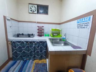 Affordable transient! - Baguio - 2