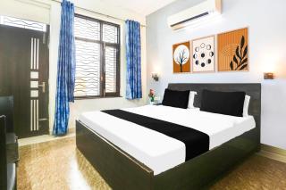 Hotel O Sector 45 Near Huda Metro Station - Gurgaon - 9