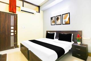 Hotel O Sector 45 Near Huda Metro Station - Gurgaon - 8