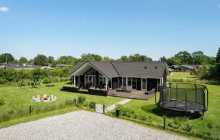 Stunning Home In Hadsund With Sauna - Hadsund - 0