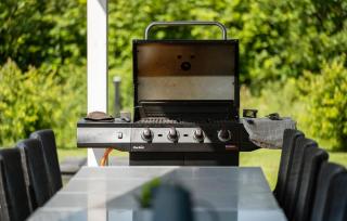 Stunning Home In Hadsund With Sauna - 4