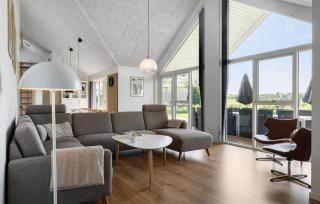 Stunning Home In Hadsund With Sauna - 8