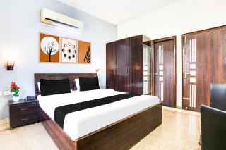 Hotel O Sector 45 Near Huda Metro Station - Gurgaon - 2