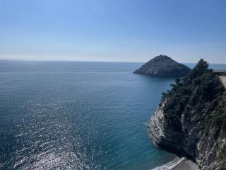 LA CASETTA AL MARE - 1