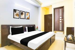Hotel O Sector 45 Near Huda Metro Station - Gurgaon - 7