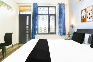 Hotel O Sector 45 Near Huda Metro Station - Gurgaon - 4