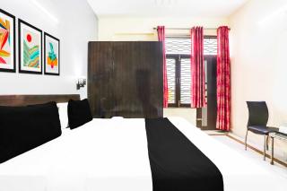 Hotel O Sector 45 Near Huda Metro Station - Gurgaon - 1