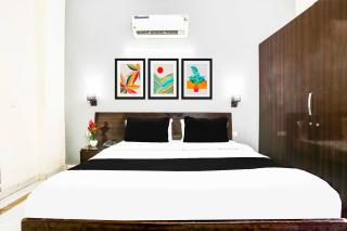 Hotel O Sector 45 Near Huda Metro Station - Gurgaon - 6