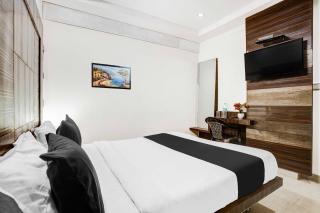 Hotel O Shirdi Near Sai Baba Temple - Shirdi - 1