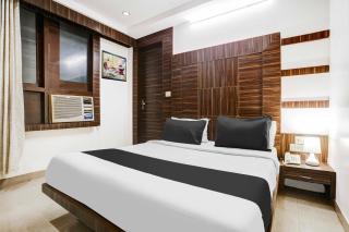 Hotel O Shirdi Near Sai Baba Temple - Shirdi - 9