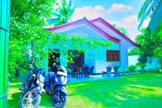 Villa Serenity Weligama - Weligama - 0