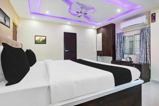 Hotel O Danapur Near Railway Station - Patna - 0