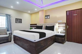 Hotel O Danapur Near Railway Station - Patna - 4
