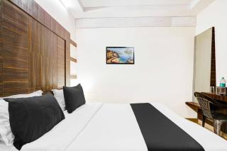 Hotel O Shirdi Near Sai Baba Temple - Shirdi - 6