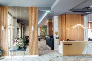 Sentir Hotel - 5