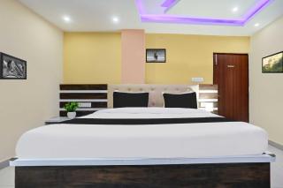 Hotel O Danapur Near Railway Station - Patna - 6