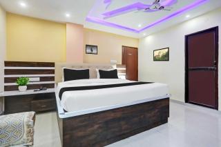 Hotel O Danapur Near Railway Station - Patna - 1