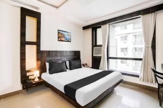 Hotel O Shirdi Near Sai Baba Temple - Shirdi - 0