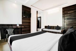 Hotel O Shirdi Near Sai Baba Temple - Shirdi - 5