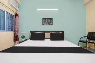 Hotel O Danapur Near Railway Station - Patna - 3