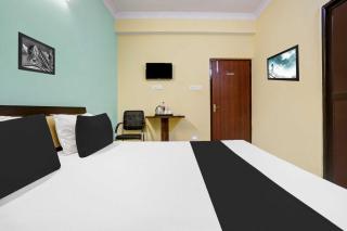 Hotel O Danapur Near Railway Station - Patna - 2