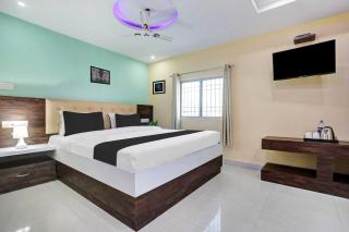 Hotel O Danapur Near Railway Station - Patna - 8
