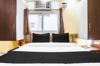 Hotel O Sector 44 Near Botanical Garden - Noida - 8