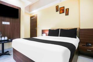 Hotel O Sector 44 Near Botanical Garden - Noida - 9