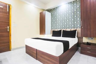 Hotel O Sector 44 Near Botanical Garden - Noida - 2