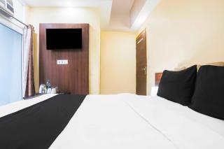 Hotel O Sector 44 Near Botanical Garden - Noida - 5