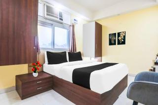 Hotel O Sector 44 Near Botanical Garden - Noida - 4